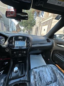 كرايسلر 300